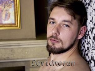 Davidmoran