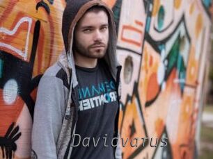 Davidvarus