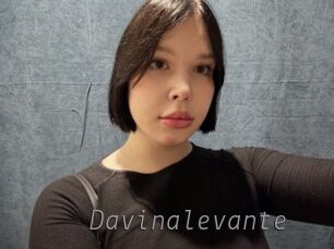 Davinalevante