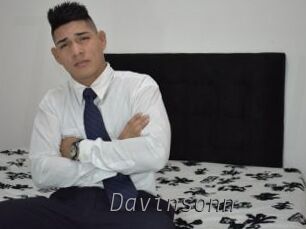 Davinsonn