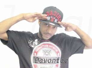 Davontae