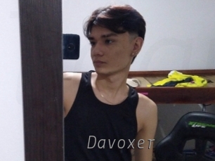 Davoxer