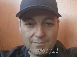 Davyboy11