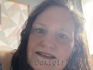 Daxigirl