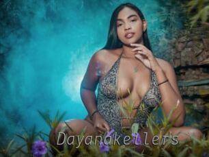 Dayanakeilers