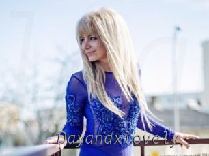dayanaxlovely Livestrip Cams