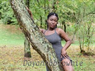 Dayannabrownie
