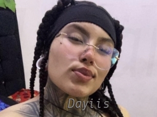 dayiis Livestrip Cams