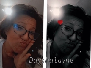 Dayshalayne