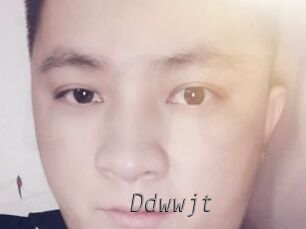 Ddwwjt
