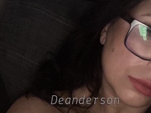 deanderson Livestrip Cams