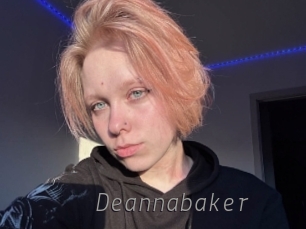 deannabaker Livestrip Cams