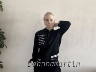 Deannamartin