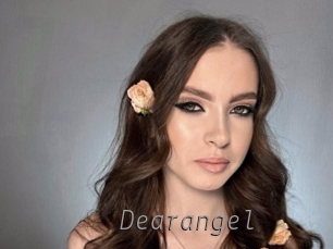 Dearangel