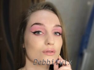 Debbitwix