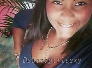 Deboragirlsexy