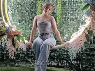 Debraevans