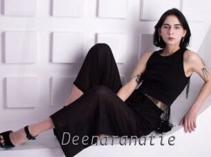 Deenaranatie