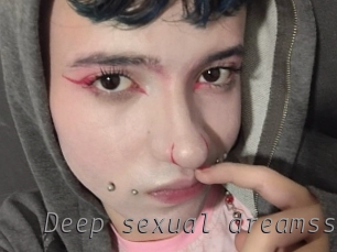 deep_sexual_dreamss Livestrip Cams