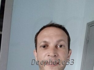 Deephole33