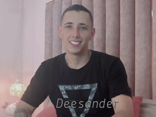 Deesander