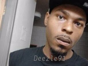 Deezle91