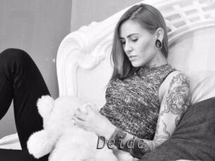Deide