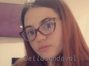 Deilasandoval