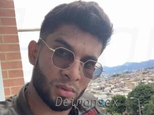 Deimonsex