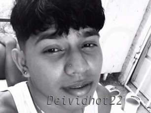 deividhot22 Livestrip Cams