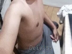 Deiviss