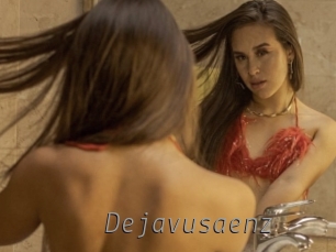 Dejavusaenz