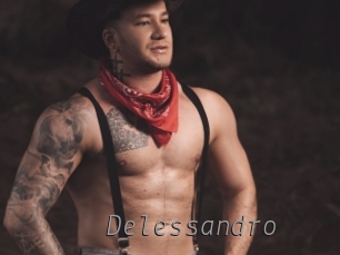 Delessandro