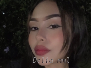 Delia_mml