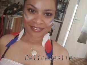 DeliceDesire