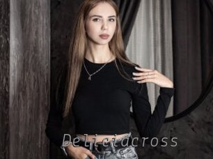 deliciacross Livestrip Cams