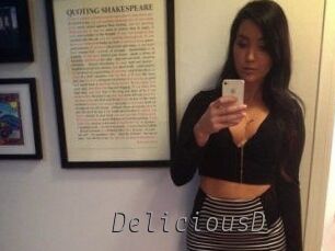DeliciousD