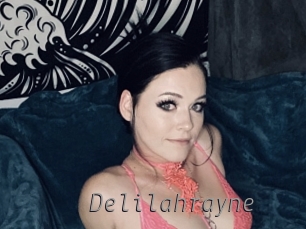 delilahrayne Livestrip Cams