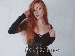 delisalove Livestrip Cams