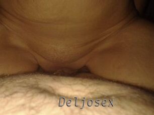 Deljosex