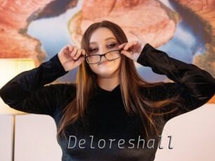 deloreshall Livestrip Cams