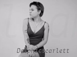 Delphicscarlett