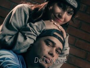 deluxxee Livestrip Cams
