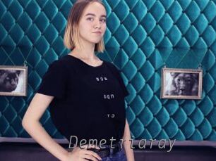 Demetriaray
