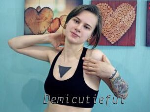 Demicutieful