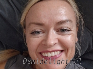 demidelightful Livestrip Cams