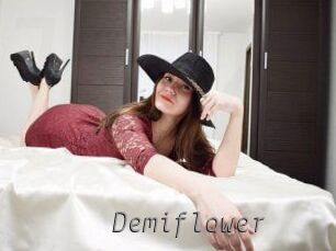 Demiflower