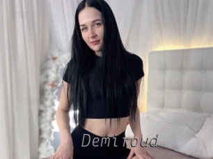 Demiroud