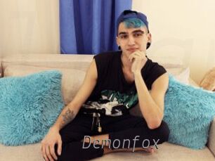 Demonfox