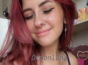 Demonlena